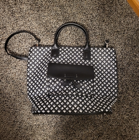 Vera Bradley Handbags - Vera bradley tote